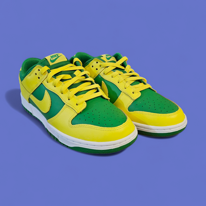 Dunk Low Reverse Brazil