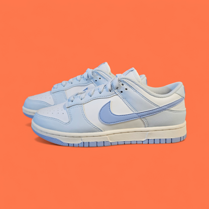 Dunk Low Next Nature Blue Tint