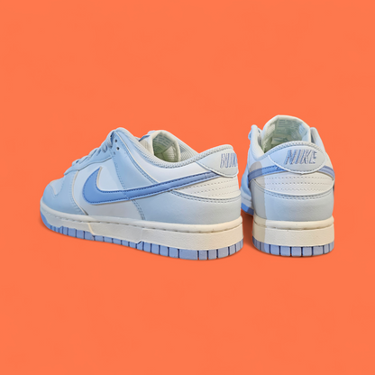 Dunk Low Next Nature Blue Tint