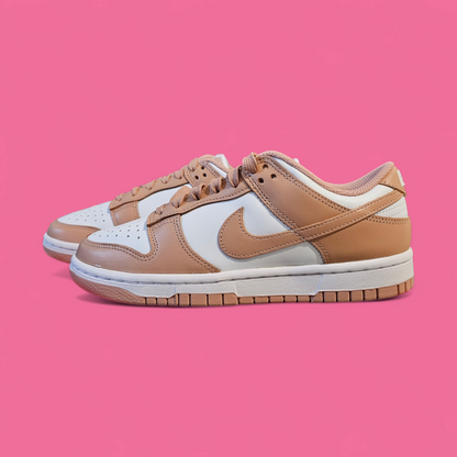 Dunk Low Rose Whisper