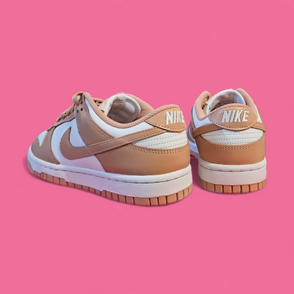 Dunk Low Rose Whisper