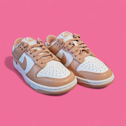 Dunk Low Rose Whisper