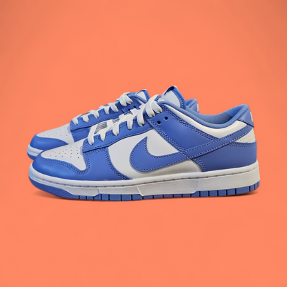 Dunk Low Polar Blue