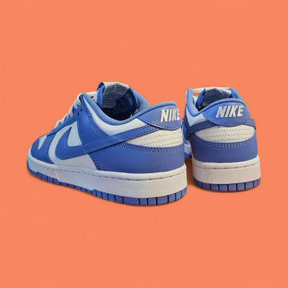 Dunk Low Polar Blue