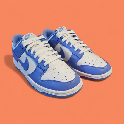 Dunk Low Polar Blue