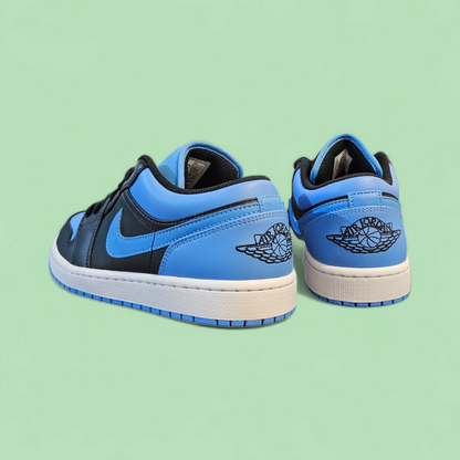 Jordan 1 Low University Blue