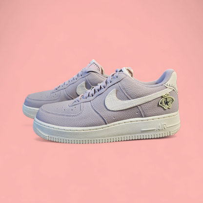 Air force 1 Next Nature Amethyst Ash