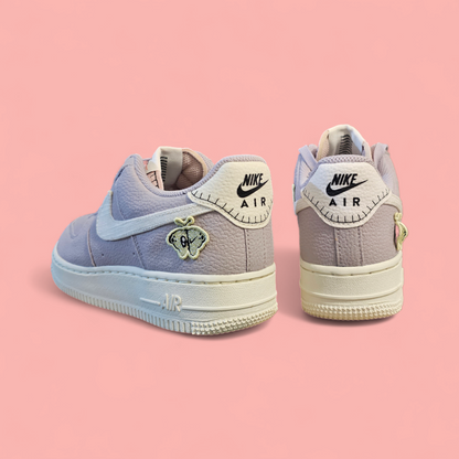 Air force 1 Next Nature Amethyst Ash