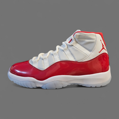 Jordan 11 Cherry 2022