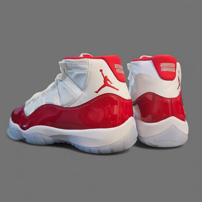 Jordan 11 Cherry 2022