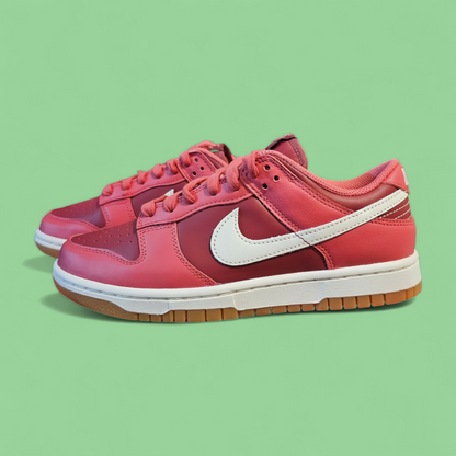 Dunk Low Desert Berry