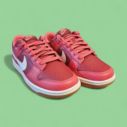 Dunk Low Desert Berry