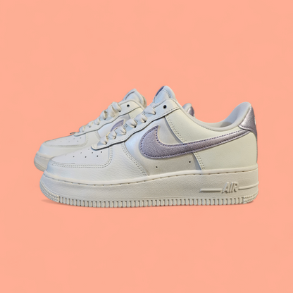 Air Force 1 Sail Oxygen Purple