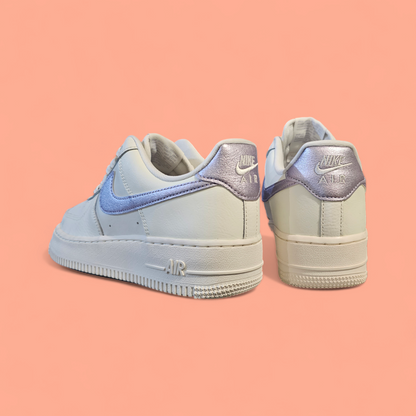 Air Force 1 Sail Oxygen Purple