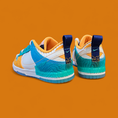 Dunk Low Disrupt 2 Serena Williams Design Crew