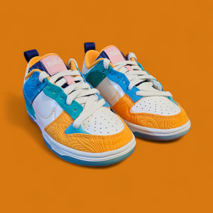 Dunk Low Disrupt 2 Serena Williams Design Crew