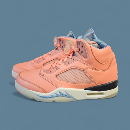 Jordan 5 DJ Khaled We The Best Crimson Bliss