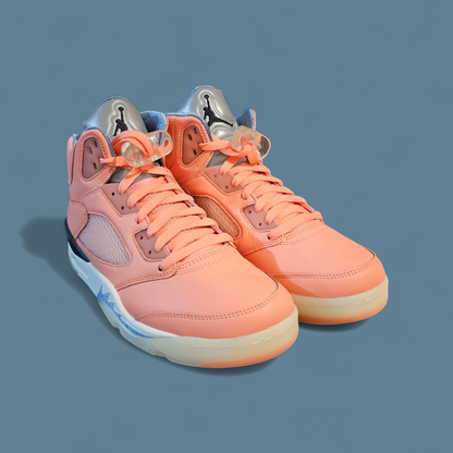 Jordan 5 DJ Khaled We The Best Crimson Bliss