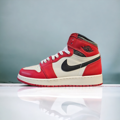 Jordan 1 High OG Chicago Lost and Found