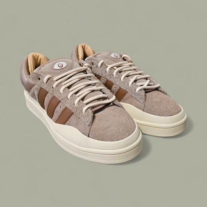 Adidas Campus Light Bad Bunny Chalky Brown