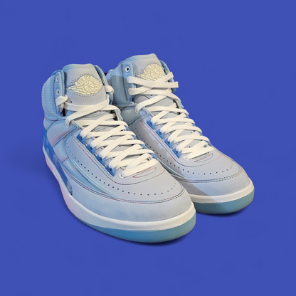 Jordan 2 J Balvin