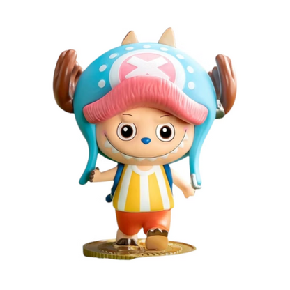 One Piece X The Monsters