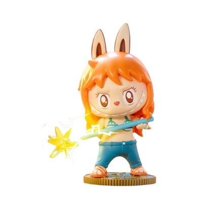 One Piece X The Monsters