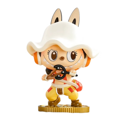 One Piece X The Monsters