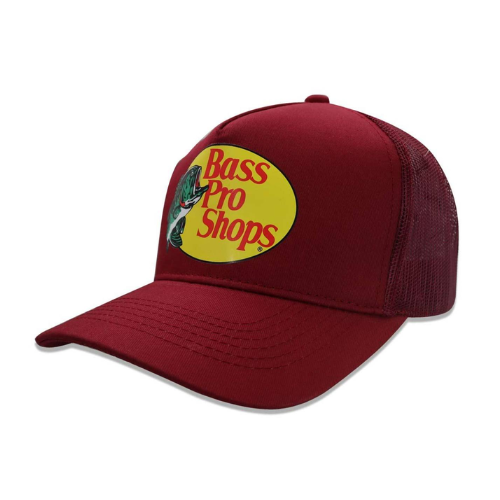Gorra Bass Pro Shop