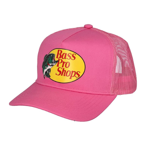 Gorra Bass Pro Shop
