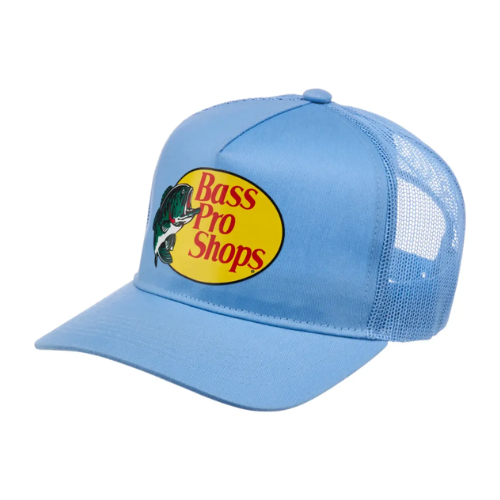 Gorra Bass Pro Shop