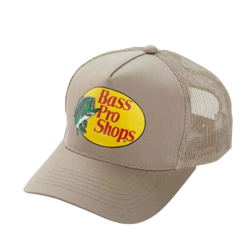 Gorra Bass Pro Shop
