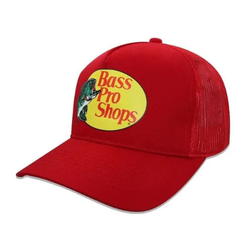Gorra Bass Pro Shop