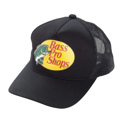 Gorra Bass Pro Shop