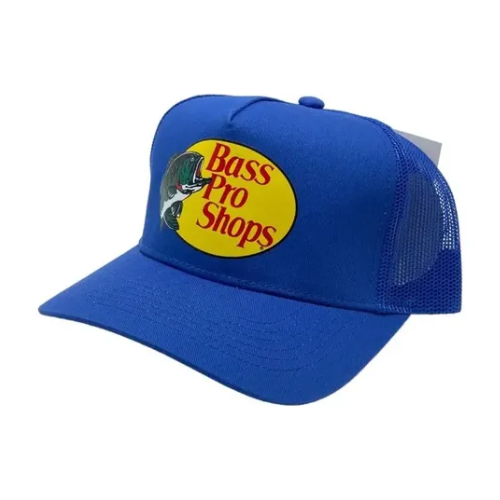 Gorra Bass Pro Shop