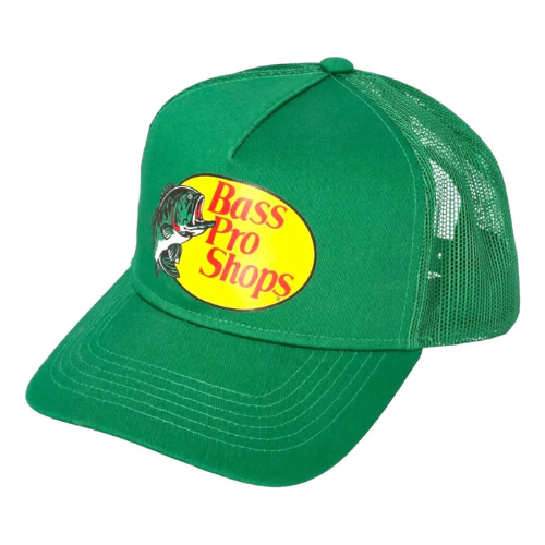 Gorra Bass Pro Shop