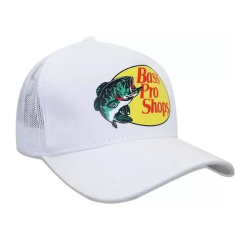 Gorra Bass Pro Shop