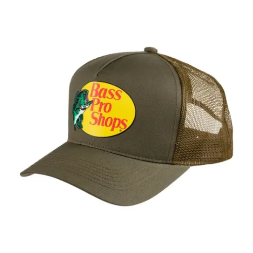 Gorra Bass Pro Shop