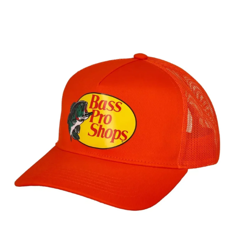 Gorra Bass Pro Shop