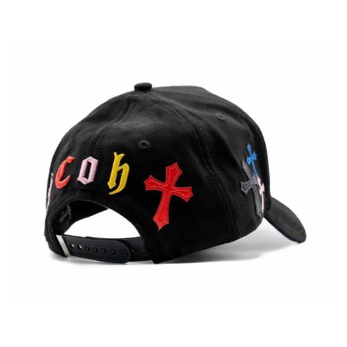 Gorra Gervonta Cashed Out