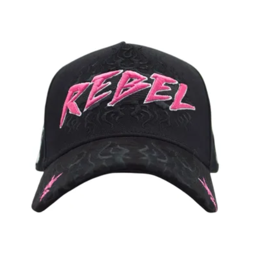 Gorra Revel Hats Revel Heards