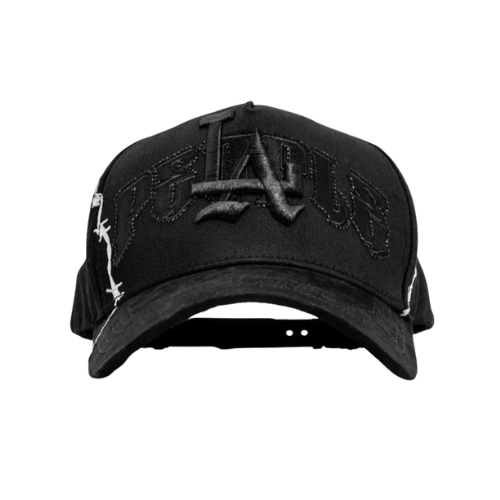 Gorra Fino Tito Doble P