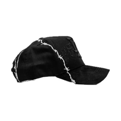Gorra Fino Tito Doble P