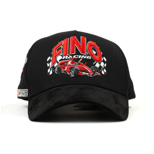 Gorra Fino Racing