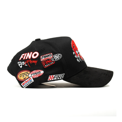 Gorra Fino Racing