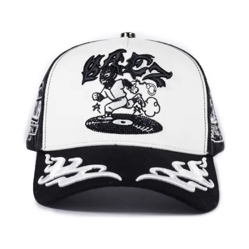 Gorra Báez Buzy Club