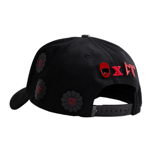 Gorra Barbas Hats X CT Murakami