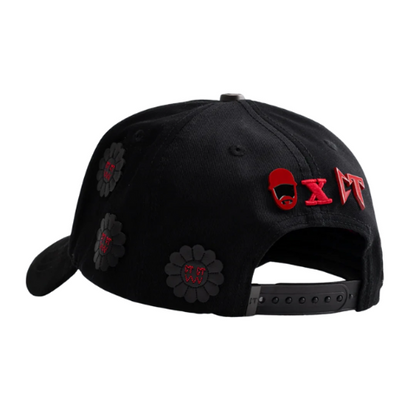 Gorra Barbas Hats X CT Murakami