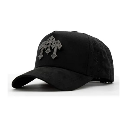 Gorra Barbas Hats x CT Chrome