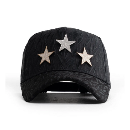 Gorra Barbas Hats x CT Stars